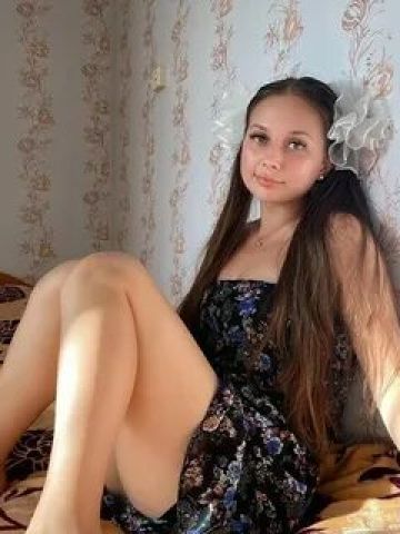 Анкета проститутки Зина, 20 лет